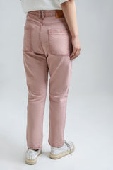Mom Fit Denim