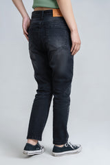 Mom Fit Denim