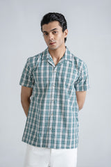 Checkered Shirt