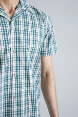 Checkered Shirt
