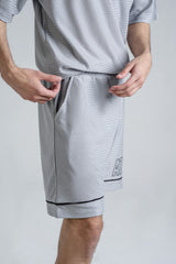 Mesh Shorts