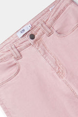 Mom Fit Denim