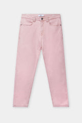 Mom Fit Denim