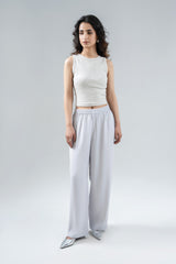 Cropped Tank Top