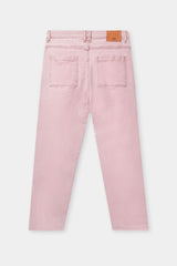 Mom Fit Denim