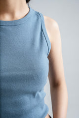 Cropped Tank Top