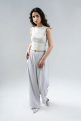 Cropped Tank Top