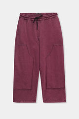 Washed State Trouser