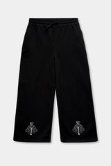 Threaded Aura Trouser
