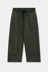 Washed State Trouser