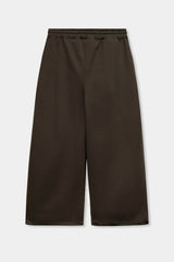 Pleated Aura Trouser