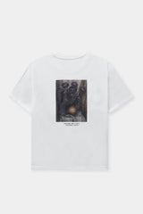 Slogan Print T-Shirt