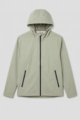 Wind Breaker Aero Jacket