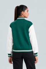 Forest Muse Jacket