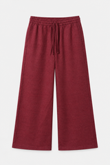 ROUX Wide-Leg Trouser