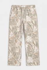 Sage Whisper Trouser