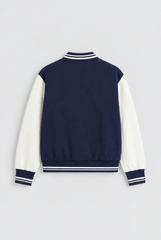 LA Varsity Jacket