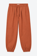 SOLA Relaxed Jogger Trouser