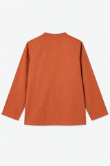 SOLA Mandarin Top