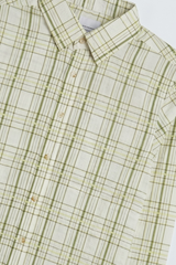 Classis Button-Down Shirt