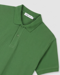 Jacquard Polo