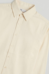 Classis Button-Down Shirt