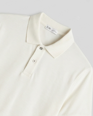 Jacquard Polo