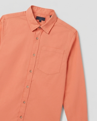 Classic Button-Down Shirt