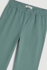 FLARED LEGGING