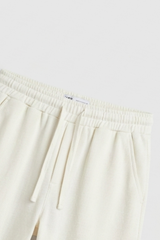 Jacquard Regular Fit shorts