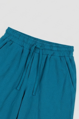 Jacquard Regular Fit shorts