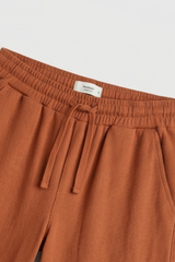 Jacquard Regular Fit shorts