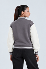 Vintage Varsity Jacket