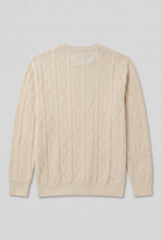Heritage Knit Sweater