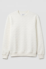 Heritage Knit Sweater