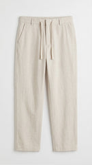 Linen Muse Trouser