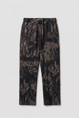 Woodland Camo Trouser
