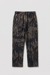 Woodland Camo Trouser
