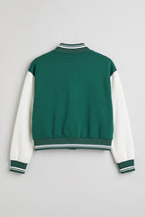 Forest Muse Jacket