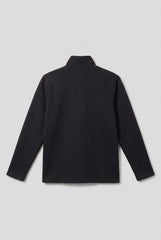 Shadow Zip Sweatshirt