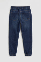 Indigo Ease Jogger