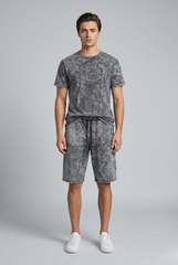 Washed Soul Co-ords Set