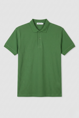 Jacquard Polo