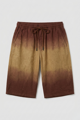Premium Washed Short