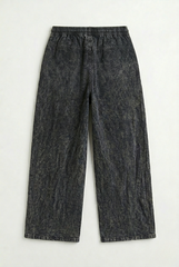 Studio Washed Trouser