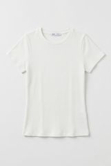Premium Slim Fit Women T-Shirt