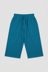 Jacquard Regular Fit shorts