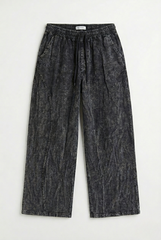 Studio Washed Trouser