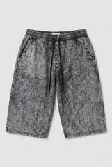 Studio Washed Short