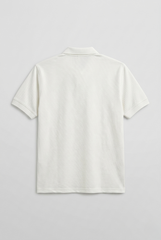 Jacquard Polo